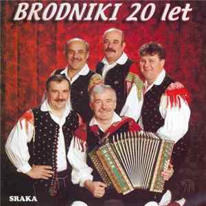 Brodniki - 20 Let FLAC
