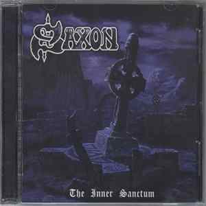 Saxon - The Inner Sanctum FLAC