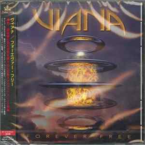 Viana - Forever Free FLAC