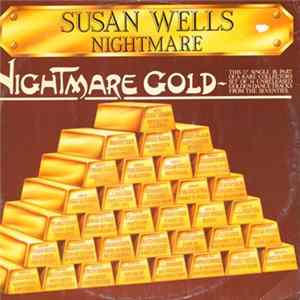 Susan Wells - Nightmare FLAC