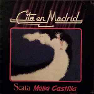 Orquesta Adolfo Waitzman - Cita En Madrid FLAC
