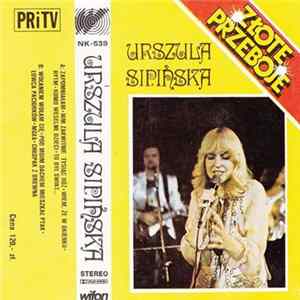 Urszula Sipińska - Złote Przeboje FLAC