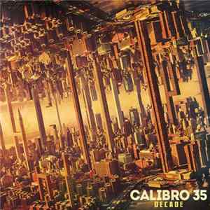 Calibro 35 - Decade FLAC