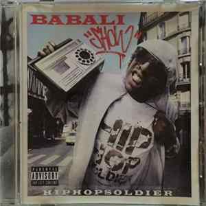 BabaliShow - HipHopSoldier FLAC