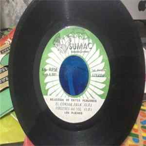 Los Pakines - El Condor Pasa , Virgenes Del Sol / Damele Betun FLAC