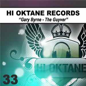 Gary Byrne - The Guyver FLAC