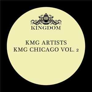 Various - KMG Chicago Vol. 2 FLAC