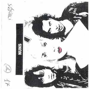 Nuns - Nuns FLAC