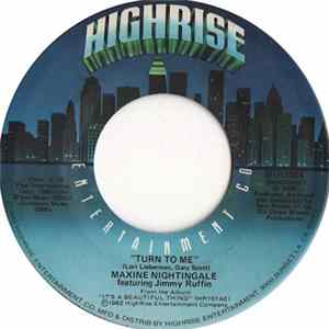 Maxine Nightingale - Turn To Me / Give A Little Love (To Me) FLAC