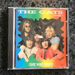 The Cats - Vol. 1 One Way Wind FLAC