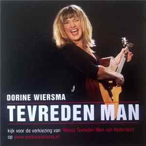 Dorine Wiersma - Tevreden Man FLAC
