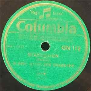 Albert Sandlers Orkester - Ständchen / Song Of Songs FLAC