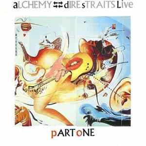 Dire Straits - Alchemy - Dire Straits Live Part One FLAC