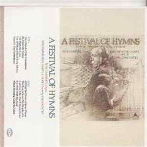 Bene Hammel, Dan Foster , Westminster Chapel Choir - A Festival Of Hymns FLAC