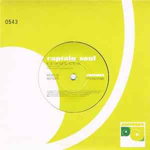 Captain Soul - It's Alright, It's Ok FLAC