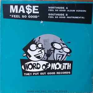 Ma$e - Feel So Good FLAC