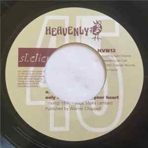 St. Etienne - Only Love Can Break Your Heart / Filthy FLAC