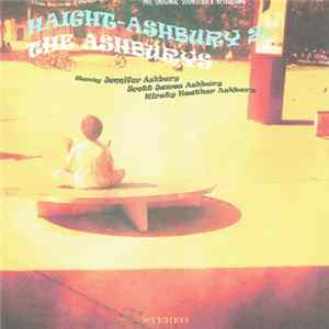 Haight-Ashbury - Haight-Ashbury 2: The Ashburys FLAC