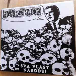 Fight Back - Sva Vlast Narodu! FLAC