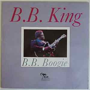B.B. King - B.B. Boogie FLAC