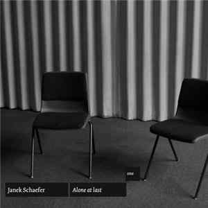 Janek Schaefer - Alone At Last FLAC