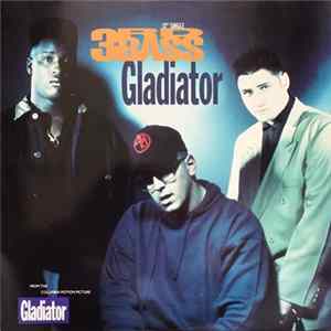 3rd Bass - Gladiator FLAC
