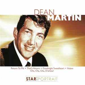 Dean Martin - Starportrait FLAC