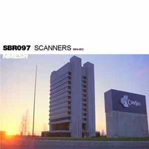 Nmesh - Scanners Mini-Mix FLAC