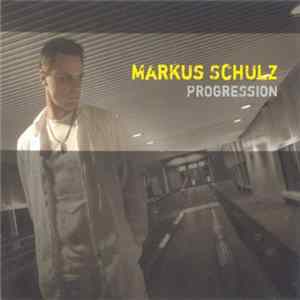 Markus Schulz - Progression FLAC