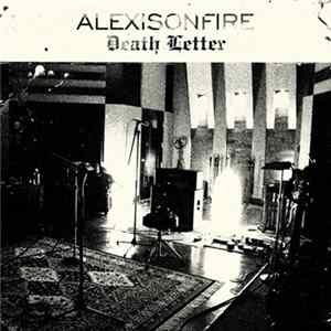 Alexisonfire - Death Letter FLAC