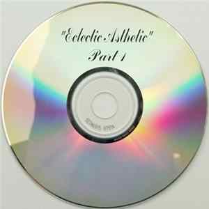 Theo Parrish - Eclectic Asthetic (Part 1) FLAC