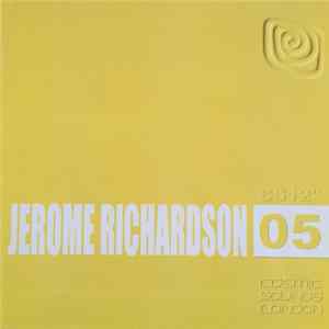 Jerome Richardson - Way In Blues / Minor Flute FLAC