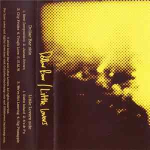 Dollar Bar | Little Lovers - Dollar Bar | Little Lovers FLAC
