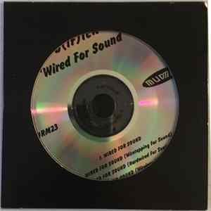 B(if)tek - Wired For Sound FLAC