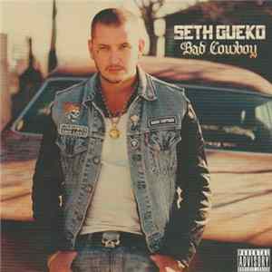 Seth Gueko - Bad Cowboy FLAC