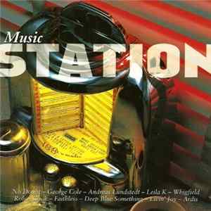 Various - Music Station FLAC