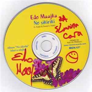 Edo Maajka - No Sikiriki FLAC