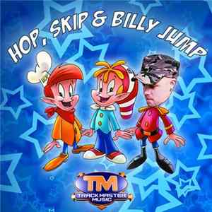 Billy Jump - Hop, Skip & Billy Jump FLAC