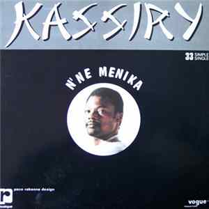Kassiry - N'Ne Menika FLAC