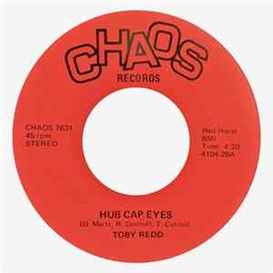 Toby Redd - Hub Cap Eyes FLAC