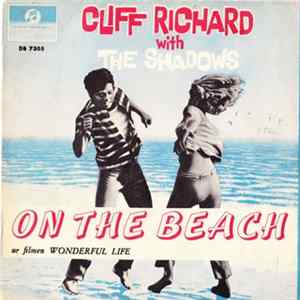 Cliff Richard & The Shadows - On The Beach FLAC