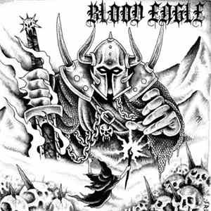 Blood Eagle - Demo FLAC