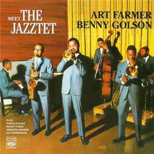 Benny Golson, Art Farmer - Meet the Jazztet FLAC