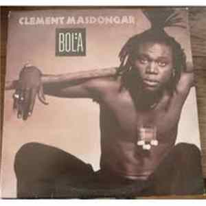 Clement Masdongar - Bola FLAC