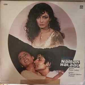 Bappi Lahiri - Namak Halaal FLAC