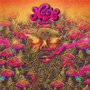 Necro - Adiante FLAC