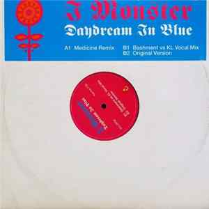 I Monster - Daydream In Blue FLAC
