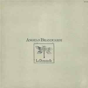 Angelo Branduardi - La Demoiselle FLAC
