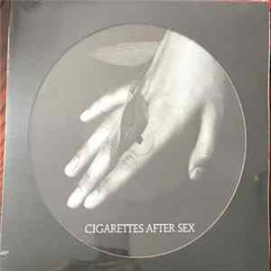 Cigarettes After Sex - Cigarettes After Sex FLAC