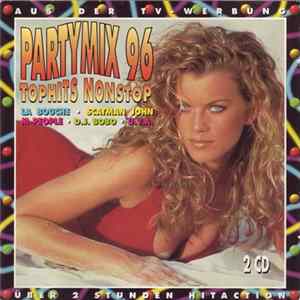 Various - Partymix 96 - Tophits Nonstop FLAC
